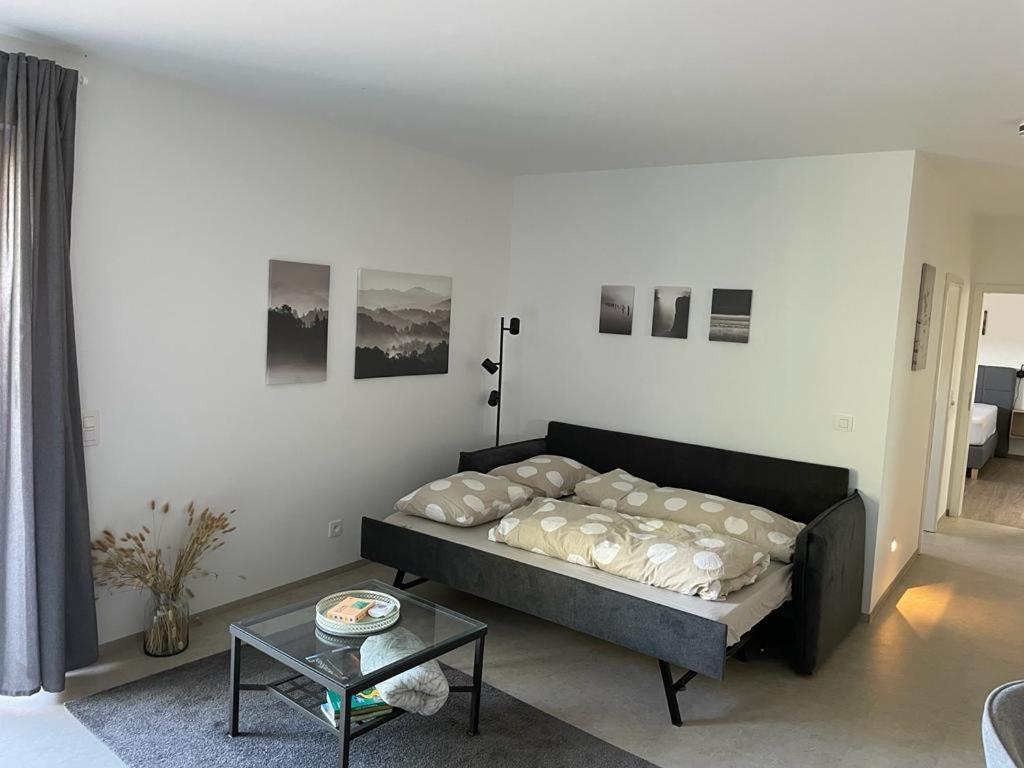 欧本Casa 47公寓 外观 照片